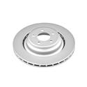 Click here for more information about PowerStop AR8775EVC - PowerStop Evolution GEOMET Coated Rotors