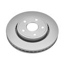 Click here for more information about PowerStop AR8792EVC - PowerStop Evolution GEOMET Coated Rotors