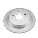 Click here for more information about PowerStop AR8793EVC - PowerStop Evolution GEOMET Coated Rotors
