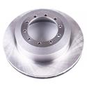 Click here for more information about PowerStop AR8924 - PowerStop Autospecialty OE Replacement Rotors Click here for more information about PowerStop AR8924 - PowerStop Autospecialty OE Replacement Rotors