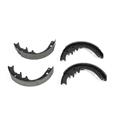 PowerStop Autospecialty Stock Replacement Brake Shoes B151