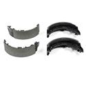 PowerStop Autospecialty Stock Replacement Brake Shoes B538