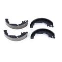 PowerStop Autospecialty Stock Replacement Brake Shoes B780