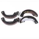 PowerStop Autospecialty Stock Replacement Brake Shoes for 2011-2015 CRUZE, 2016 CRUZE LIMITED - B992L
