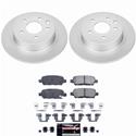 Click here for more information about PowerStop CPK098-23 - PowerStop Z23 Daily Driver Evolution Coated Brake Upgrade Kits Click here for more information about PowerStop CPK098-23 - PowerStop Z23 Daily Driver Evolution Coated Brake Upgrade Kits