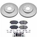 Click here for more information about PowerStop CPK1064-23 - PowerStop Z23 Daily Driver Evolution Coated Brake Upgrade Kits Click here for more information about PowerStop CPK1064-23 - PowerStop Z23 Daily Driver Evolution Coated Brake Upgrade Kits