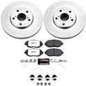 Click here for more information about PowerStop CPK1077-26 - PowerStop Brake Rotor and Pad Combos Click here for more information about PowerStop CPK1077-26 - PowerStop Brake Rotor and Pad Combos