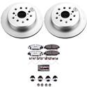 Click here for more information about PowerStop CPK1080-26 - PowerStop Brake Rotor and Pad Combos Click here for more information about PowerStop CPK1080-26 - PowerStop Brake Rotor and Pad Combos