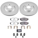 Click here for more information about PowerStop CPK112-26 - PowerStop Brake Rotor and Pad Combos Click here for more information about PowerStop CPK112-26 - PowerStop Brake Rotor and Pad Combos
