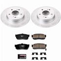 Click here for more information about PowerStop CPK1168-23 - PowerStop Z23 Daily Driver Evolution Coated Brake Upgrade Kits Click here for more information about PowerStop CPK1168-23 - PowerStop Z23 Daily Driver Evolution Coated Brake Upgrade Kits