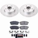 Click here for more information about PowerStop CPK1169-23 - PowerStop Z23 Daily Driver Evolution Coated Brake Upgrade Kits Click here for more information about PowerStop CPK1169-23 - PowerStop Z23 Daily Driver Evolution Coated Brake Upgrade Kits