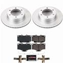 Click here for more information about PowerStop CPK1236-23 - PowerStop Z23 Daily Driver Evolution Coated Brake Upgrade Kits Click here for more information about PowerStop CPK1236-23 - PowerStop Z23 Daily Driver Evolution Coated Brake Upgrade Kits