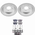 Click here for more information about PowerStop CPK1243-23 - PowerStop Z23 Daily Driver Evolution Coated Brake Upgrade Kits Click here for more information about PowerStop CPK1243-23 - PowerStop Z23 Daily Driver Evolution Coated Brake Upgrade Kits
