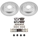 Click here for more information about PowerStop CPK1243-26 - PowerStop Brake Rotor and Pad Combos Click here for more information about PowerStop CPK1243-26 - PowerStop Brake Rotor and Pad Combos
