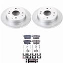 Click here for more information about PowerStop CPK1244-23 - PowerStop Z23 Daily Driver Evolution Coated Brake Upgrade Kits Click here for more information about PowerStop CPK1244-23 - PowerStop Z23 Daily Driver Evolution Coated Brake Upgrade Kits