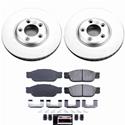 Click here for more information about PowerStop CPK1351-23 - PowerStop Z23 Daily Driver Evolution Coated Brake Upgrade Kits Click here for more information about PowerStop CPK1351-23 - PowerStop Z23 Daily Driver Evolution Coated Brake Upgrade Kits