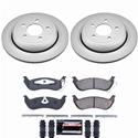 Click here for more information about PowerStop CPK1368-23 - PowerStop Z23 Daily Driver Evolution Coated Brake Upgrade Kits