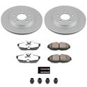 Click here for more information about PowerStop CPK1384-26 - PowerStop Brake Rotor and Pad Combos