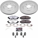 Click here for more information about PowerStop CPK142-36 - PowerStop Z36 Truck and Tow Evolution GEOMET Coated Brake Upgrade Kits Click here for more information about PowerStop CPK142-36 - PowerStop Z36 Truck and Tow Evolution GEOMET Coated Brake Upgrade Kits