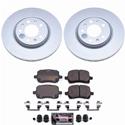 Click here for more information about PowerStop CPK1433-23 - PowerStop Z23 Daily Driver Evolution Coated Brake Upgrade Kits Click here for more information about PowerStop CPK1433-23 - PowerStop Z23 Daily Driver Evolution Coated Brake Upgrade Kits