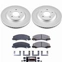 Click here for more information about PowerStop CPK1437-23 - PowerStop Z23 Daily Driver Evolution Coated Brake Upgrade Kits