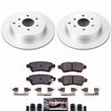 Click here for more information about PowerStop CPK147-23 - PowerStop Z23 Daily Driver Evolution Coated Brake Upgrade Kits Click here for more information about PowerStop CPK147-23 - PowerStop Z23 Daily Driver Evolution Coated Brake Upgrade Kits