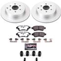 Click here for more information about PowerStop CPK147-36 - PowerStop Z36 Truck and Tow Evolution GEOMET Coated Brake Upgrade Kits Click here for more information about PowerStop CPK147-36 - PowerStop Z36 Truck and Tow Evolution GEOMET Coated Brake Upgrade Kits