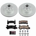 Click here for more information about PowerStop CPK1482-23 - PowerStop Z23 Daily Driver Evolution Coated Brake Upgrade Kits Click here for more information about PowerStop CPK1482-23 - PowerStop Z23 Daily Driver Evolution Coated Brake Upgrade Kits