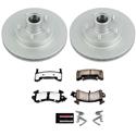 Click here for more information about PowerStop CPK1482-36 - PowerStop Z36 Truck and Tow Evolution GEOMET Coated Brake Upgrade Kits Click here for more information about PowerStop CPK1482-36 - PowerStop Z36 Truck and Tow Evolution GEOMET Coated Brake Upgrade Kits