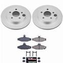 Click here for more information about PowerStop CPK1531-23 - PowerStop Z23 Daily Driver Evolution Coated Brake Upgrade Kits Click here for more information about PowerStop CPK1531-23 - PowerStop Z23 Daily Driver Evolution Coated Brake Upgrade Kits