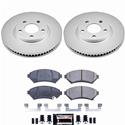 Click here for more information about PowerStop CPK1542-23 - PowerStop Z23 Daily Driver Evolution Coated Brake Upgrade Kits Click here for more information about PowerStop CPK1542-23 - PowerStop Z23 Daily Driver Evolution Coated Brake Upgrade Kits