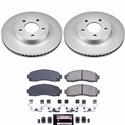 Click here for more information about PowerStop CPK1576-23 - PowerStop Z23 Daily Driver Evolution Coated Brake Upgrade Kits Click here for more information about PowerStop CPK1576-23 - PowerStop Z23 Daily Driver Evolution Coated Brake Upgrade Kits