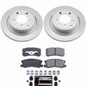 Click here for more information about PowerStop CPK1630-23 - PowerStop Z23 Daily Driver Evolution Coated Brake Upgrade Kits Click here for more information about PowerStop CPK1630-23 - PowerStop Z23 Daily Driver Evolution Coated Brake Upgrade Kits