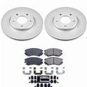 Click here for more information about PowerStop CPK165-23 - PowerStop Z23 Daily Driver Evolution Coated Brake Upgrade Kits Click here for more information about PowerStop CPK165-23 - PowerStop Z23 Daily Driver Evolution Coated Brake Upgrade Kits