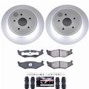 Click here for more information about PowerStop CPK1709-23 - PowerStop Z23 Daily Driver Evolution Coated Brake Upgrade Kits Click here for more information about PowerStop CPK1709-23 - PowerStop Z23 Daily Driver Evolution Coated Brake Upgrade Kits