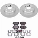 Click here for more information about PowerStop CPK1719-23 - PowerStop Z23 Daily Driver Evolution Coated Brake Upgrade Kits Click here for more information about PowerStop CPK1719-23 - PowerStop Z23 Daily Driver Evolution Coated Brake Upgrade Kits