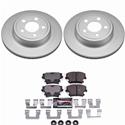 Click here for more information about PowerStop CPK1720-23 - PowerStop Z23 Daily Driver Evolution Coated Brake Upgrade Kits Click here for more information about PowerStop CPK1720-23 - PowerStop Z23 Daily Driver Evolution Coated Brake Upgrade Kits