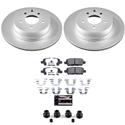 Click here for more information about PowerStop CPK179-26 - PowerStop Brake Rotor and Pad Combos Click here for more information about PowerStop CPK179-26 - PowerStop Brake Rotor and Pad Combos