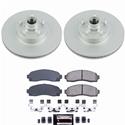Click here for more information about PowerStop CPK1920-23 - PowerStop Z23 Daily Driver Evolution Coated Brake Upgrade Kits Click here for more information about PowerStop CPK1920-23 - PowerStop Z23 Daily Driver Evolution Coated Brake Upgrade Kits