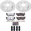 Click here for more information about PowerStop CPK1929-36 - PowerStop Z36 Truck and Tow Evolution GEOMET Coated Brake Upgrade Kits Click here for more information about PowerStop CPK1929-36 - PowerStop Z36 Truck and Tow Evolution GEOMET Coated Brake Upgrade Kits