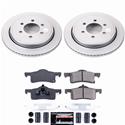 Click here for more information about PowerStop CPK1935-23 - PowerStop Z23 Daily Driver Evolution Coated Brake Upgrade Kits Click here for more information about PowerStop CPK1935-23 - PowerStop Z23 Daily Driver Evolution Coated Brake Upgrade Kits