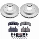 Click here for more information about PowerStop CPK1970-23 - PowerStop Z23 Daily Driver Evolution Coated Brake Upgrade Kits Click here for more information about PowerStop CPK1970-23 - PowerStop Z23 Daily Driver Evolution Coated Brake Upgrade Kits