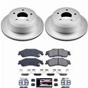 Click here for more information about PowerStop CPK2003-23 - PowerStop Z23 Daily Driver Evolution Coated Brake Upgrade Kits Click here for more information about PowerStop CPK2003-23 - PowerStop Z23 Daily Driver Evolution Coated Brake Upgrade Kits