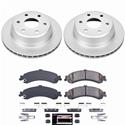 Click here for more information about PowerStop CPK2046-23 - PowerStop Z23 Daily Driver Evolution Coated Brake Upgrade Kits Click here for more information about PowerStop CPK2046-23 - PowerStop Z23 Daily Driver Evolution Coated Brake Upgrade Kits