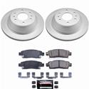 Click here for more information about PowerStop CPK2050-23 - PowerStop Z23 Daily Driver Evolution Coated Brake Upgrade Kits Click here for more information about PowerStop CPK2050-23 - PowerStop Z23 Daily Driver Evolution Coated Brake Upgrade Kits