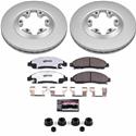 Click here for more information about PowerStop CPK2066-36 - PowerStop Z36 Truck and Tow Evolution GEOMET Coated Brake Upgrade Kits Click here for more information about PowerStop CPK2066-36 - PowerStop Z36 Truck and Tow Evolution GEOMET Coated Brake Upgrade Kits