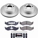 Click here for more information about PowerStop CPK2119-23 - PowerStop Z23 Daily Driver Evolution Coated Brake Upgrade Kits Click here for more information about PowerStop CPK2119-23 - PowerStop Z23 Daily Driver Evolution Coated Brake Upgrade Kits
