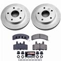 Click here for more information about PowerStop CPK2126-23 - PowerStop Z23 Daily Driver Evolution Coated Brake Upgrade Kits Click here for more information about PowerStop CPK2126-23 - PowerStop Z23 Daily Driver Evolution Coated Brake Upgrade Kits