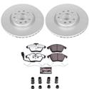 Click here for more information about PowerStop CPK2259-26 - PowerStop Brake Rotor and Pad Combos Click here for more information about PowerStop CPK2259-26 - PowerStop Brake Rotor and Pad Combos