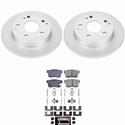 Click here for more information about PowerStop CPK2270-23 - PowerStop Z23 Daily Driver Evolution Coated Brake Upgrade Kits Click here for more information about PowerStop CPK2270-23 - PowerStop Z23 Daily Driver Evolution Coated Brake Upgrade Kits